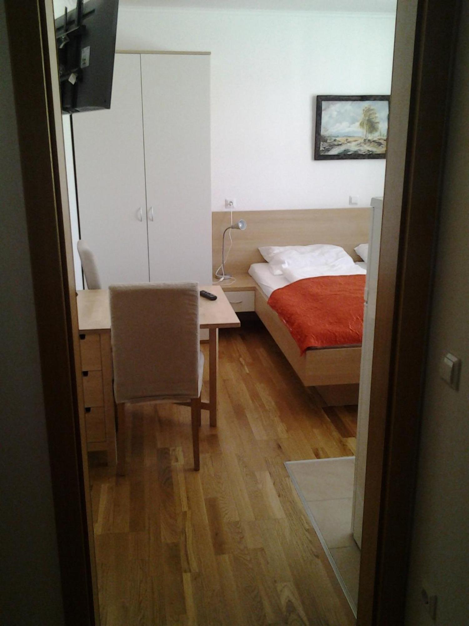 Apartments Benedicic Bled Szoba fotó