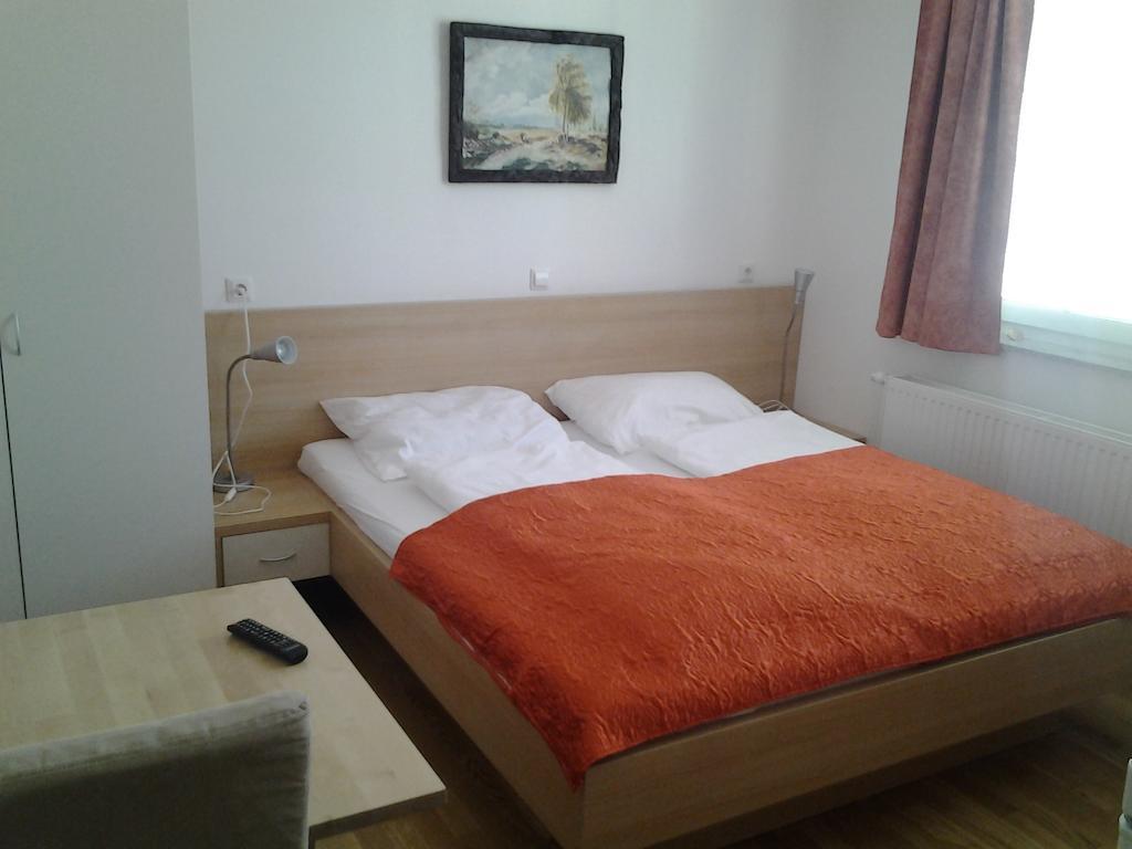 Apartments Benedicic Bled Szoba fotó