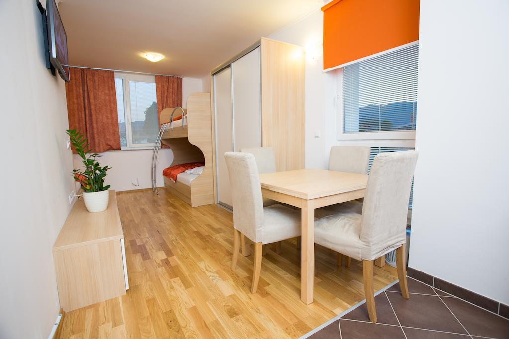 Apartments Benedicic Bled Szoba fotó